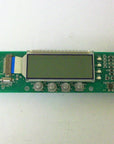 Eaton Display board
