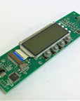 Eaton Display board