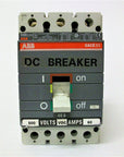 ABB Circuit Breaker