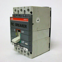 ABB Circuit Breaker