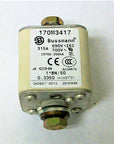 Bussmann Fuse