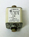 Bussmann Fuse