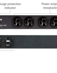 Xtreme Power Conversion XBDM-1015LV Bypass Distribution Module (90000090)