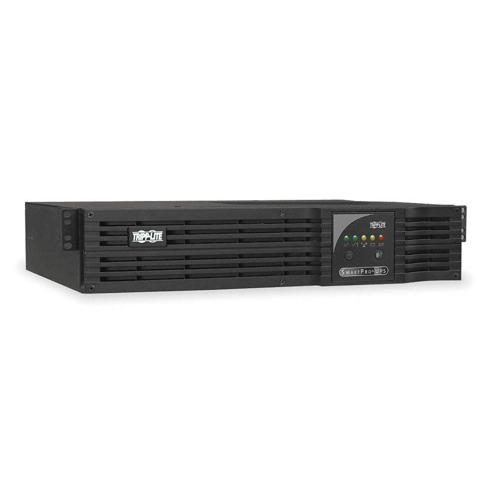 Tripp-Lite SmartPro Smart2200RMXL2U 2200VA/1600W 120V Line Interactive UPS