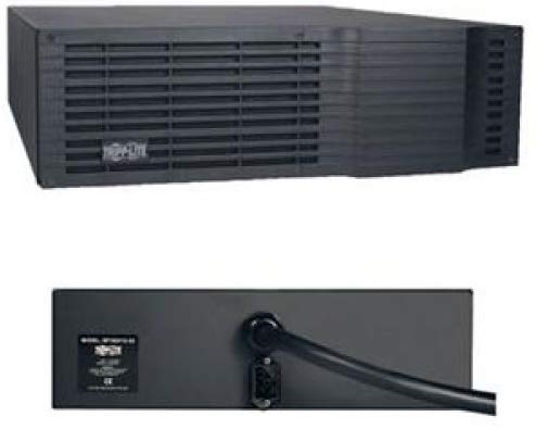 Tripp-Lite BP192V12-3U External Battery Pack for 5-6kVA Smart Online Series UPS
