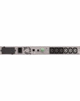 Eaton 5P 5P1550GR 1550VA/1100W 208-240V 1U Line Interactive Rackmount UPS