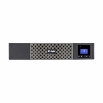 Eaton 5P 5P750RC 750VA/600W 120V 2U Compact Line-interactive Rackmount UPS