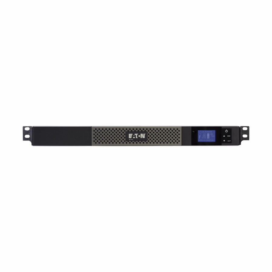 Eaton 5P 5P750R 750VA/600W 120V 1U Line-interactive Rackmount UPS
