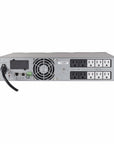 Eaton 5P 5P1500RC 1500VA/110W 120V Compact Line-interactive Rackmount UPS