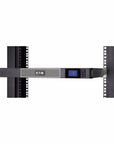 Eaton 5P 5P850GR 850VA/600W 208-240V 1U Line Interactive Rackmount UPS