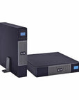 Eaton 5P 5P1500RT 1440VA/1440W 120V 2U Rack / Tower Line Interactive UPS