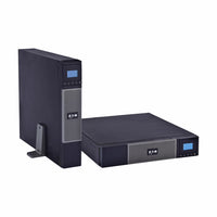 Eaton 5P 5P3000RT 3000VA/2700W 120V 2U Rack / Tower Line Interactive UPS