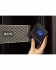 Eaton 5P 5P1500RT 1440VA/1440W 120V 2U Rack / Tower Line Interactive UPS