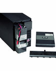 Eaton 5P 5P1000 1000VA/770W 120V Tower Line Interactive UPS