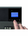 Eaton 5P 5P1500 1440VA/1100W 120V Tower Line Interactive UPS