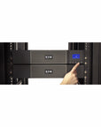 Eaton 5PX 5PX2200RT 1950VA/1920W 120V Rack/Tower Line Interactive UPS