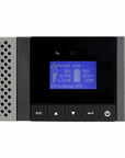 Eaton 5PX 5PX1000RT 1000VA/1000W 120V Rack/Tower Line Interactive UPS