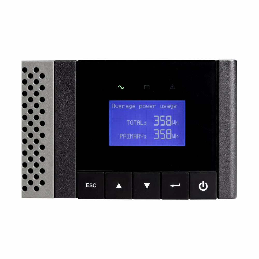 Eaton 5PX 5PX3000RT2U 3000VA/2700W 120V Rack/Tower Line Interactive UPS