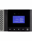 Eaton 5PX 5PX3000RT2U 3000VA/2700W 120V Rack/Tower Line Interactive UPS