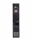 Eaton 5PX 5PX1500RT 1440VA/1440W 120V Rack/Tower Line Interactive UPS
