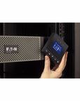 Eaton 5PX 5PX3000RT2U 3000VA/2700W 120V Rack/Tower Line Interactive UPS