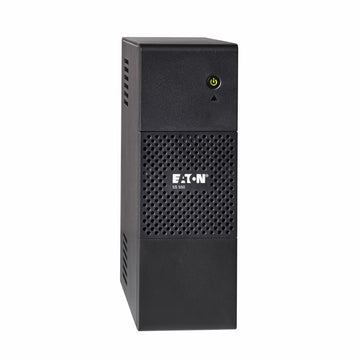 Eaton 5S 5S1500G 1500VA / 900W 230V Line-interactive Tower UPS 3 Year Warranty