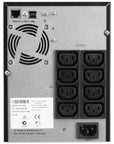 Eaton 5SC 5SC1500G 1500VA/1080W 208/230V Line-interactive Tower UPS