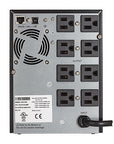 Eaton 5SC 5SC1500 1440VA / 1080W 120V Line-interactive Tower UPS