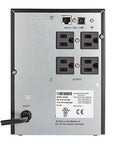 Eaton 5SC 5SC500 500VA / 350W 120V Line-interactive Tower UPS