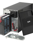 Eaton 5SC 5SC1500 1440VA / 1080W 120V Line-interactive Tower UPS