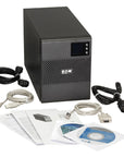 Eaton 5SC 5SC1500 1440VA / 1080W 120V Line-interactive Tower UPS