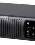 GE VCL800UL VCL Series 800VA 640W 120V UL Listed Line Interactive UPS