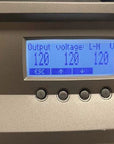 Eaton 9355 30kVA 27kW 208/208V 3-Phase UPS w/New Batteries 11-Min Full Load