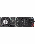 Eaton 9PX 9PX6K 6kVA/5.4kW 208V 3U Online Double Conversion UPS w/2yr Warranty