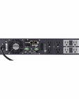 Eaton 9PX 9PX1500RTN 1500VA/1350W 120V Online Rack / Tower UPS w/Net Card