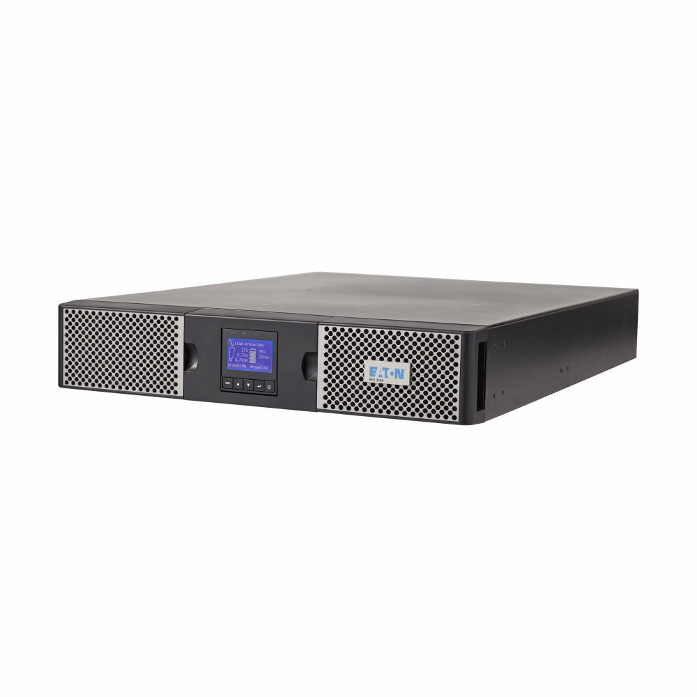 Products Eaton 9PX 9PX1500RT 1500VA/1350W 120V Online Double Conversion Rack / Tower UPS