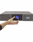 Products Eaton 9PX 9PX3000RT 3000VA/2700W 120V Online Double Conversion Rack / Tower UPS