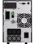Eaton 9SX 9SX1000G 1000VA/900W 208V Online Double Conversion Tower UPS