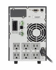 Eaton 9SX 9SX1000 1000VA/900W 120V Online Double Conversion Tower UPS