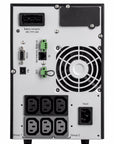 Eaton 9SX 9SX1500G 1500VA/1350W 208V Online Double Conversion Tower UPS
