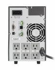 Eaton 9SX 9SX1500 1500VA/1350W 120V Online Double Conversion Tower UPS