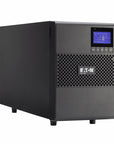 Eaton 9SX 9SX1500G 1500VA/1350W 208V Online Double Conversion Tower UPS