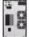 Products Eaton 9SX 9SX2000G 2000VA/1800W 208V Online Double Conversion Tower UPS