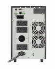 Eaton 9SX 9SX2000 1960VA/1770W 120V Online Double Conversion Tower UPS