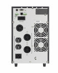 Eaton 9SX 9SX3000GL 3000VA/2700W 208V Online Double Conversion Tower UPS