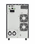 Eaton 9SX 9SX3000HW 3000VA/2700W 120V Hardwired Online Double Conversion UPS