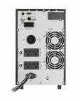 Eaton 9SX 9SX3000 3000VA/2700W 120V Online Double Conversion Tower UPS