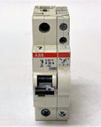 ABB circuit breaker