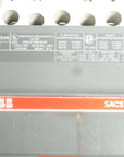 ABB Circuit breaker