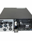 APC SRT6KXLT Smart-UPS SRT 6000VA 6000W 208V Online Hardwired UPS